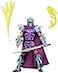 NECA Teenage Mutant Ninja Turtles Turtles in Time 7 Scale Action Figure Shredder