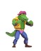 NECA Teenage Mutant Ninja Turtles Turtles in Time 7 Scale Action Figure Leatherhead