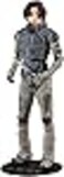 McFarlane Toys Dune Paul Atreides 7inch Action Figure with BuildA Glossu Beast Rabban Figure Parts Multicolor