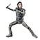 McFarlane Toys Dune Lady Jessica 7inch Action Figure with BuildA Glossu Beast Rabban Figure Parts Multicolor