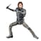McFarlane Toys Dune Lady Jessica 7inch Action Figure with BuildA Glossu Beast Rabban Figure Parts Multicolor