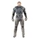 McFarlane Toys Dune Duncan Idaho 7inch Action Figure with BuildA Glossu Beast Rabban Figure Parts Multicolor