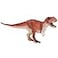 Gemini&Genius GeminiGenius Vastatosaurus Rex Dinosaur Toy for Kids Realistic TRex Dinosaur Action Figure with Moveable Jaw Great Party Supplies Birthday Gift Collection Play Display and Room Decor for