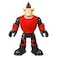 Imaginext Hammond toys Red Guy Minions The Rise of Gru