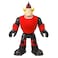 Imaginext Hammond toys Red Guy Minions The Rise of Gru