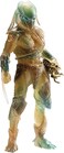 Hiya Toys Predators Active Camouoflage Falconer 118 Scale Action Figure Multicolor