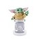 Exquisite Gaming The Mandalorian The Child Star Wars Original Mobile Phone Gaming Controller Holder Device Stand Cable Guys Licensed Figure Green