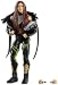 Mattel WWE Lo Shira Elite Series 79 Deluxe Action Figure with Realistic Facial Detailing Iconic Ring Gear Accessories