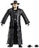 WWE Undertaker Elite Series 80 Deluxe Action Figure with Realistic Facial Detailing Iconic Ring Gear Accessories
