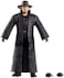 WWE Undertaker Elite Series 80 Deluxe Action Figure with Realistic Facial Detailing Iconic Ring Gear Accessories