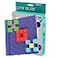 E-Blox EBlox Lite Blox STEM Builder Kit 30 Pieces Colorful LED Lights Building Blocks Toy Set Great Science Project for Kids Birthday Gift Boys Girls 3