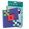 E-Blox EBlox Lite Blox STEM Builder Kit 30 Pieces Colorful LED Lights Building Blocks Toy Set Great Science Project for Kids Birthday Gift Boys Girls 3