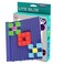 E-Blox EBlox Lite Blox STEM Builder Kit 30 Pieces Colorful LED Lights Building Blocks Toy Set Great Science Project for Kids Birthday Gift Boys Girls 3