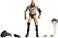 WWE Erik Elite Series 80 Deluxe Action Figure with Realistic Facial Detailing Iconic Ring Gear Accessories