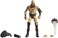 WWE Erik Elite Series 80 Deluxe Action Figure with Realistic Facial Detailing Iconic Ring Gear Accessories
