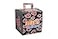 JUST FUNKY Just Funky Naruto Shippuden Akatsuki Collector Box Itachi Uchiha Accessories 5 Themed Collectibles Fun Anime Collector
