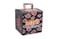 JUST FUNKY Just Funky Naruto Shippuden Akatsuki Collector Box Itachi Uchiha Accessories 5 Themed Collectibles Fun Anime Collector