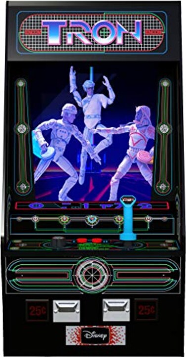 Diamond Select Tron Deluxe Action Figure Set
