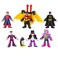 Imaginext DC Super Friends Deluxe Figure Pack