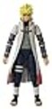 ANIME HEROES Naruto Shippuden Minato Namikaze Action Figure