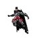 McFarlane Toys DC Batman 7 Action Figures