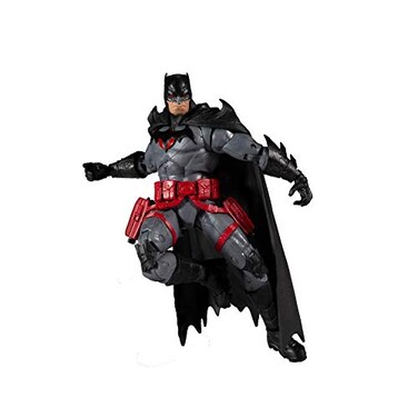 McFarlane Toys DC Batman 7 Action Figures