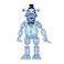 Five Nights five nights at Freddys Articulated Freddy Frostbear Action Figure 5 Inch