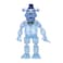 Five Nights five nights at Freddys Articulated Freddy Frostbear Action Figure 5 Inch