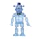 Five Nights five nights at Freddys Articulated Freddy Frostbear Action Figure 5 Inch