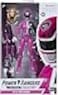 Power Rangers Lightning Collection SPD Pink Ranger 6Inch Premium Collectible Action Figure Toy with Accessories