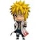 Good Smile Company Naruto Shippuden Minato Namikaze Nendoroid Action Figure