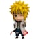 Good Smile Company Naruto Shippuden Minato Namikaze Nendoroid Action Figure