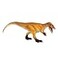 MOJO Deluxe Baryonyx Realistic Dinosaur Hand Painted Toy Figurine