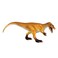 MOJO Deluxe Baryonyx Realistic Dinosaur Hand Painted Toy Figurine