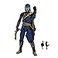 Hasbro TARGET GI Joe Classified Series Cobra Commander Regal Variant Exclusive 6 inches Action Figure