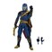 Hasbro TARGET GI Joe Classified Series Cobra Commander Regal Variant Exclusive 6 inches Action Figure