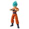 DRAGON STARS Dragon Stars Series Dragon Ball Super Super Saiyan Blue Goku Ver 2 65 Action Figure