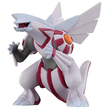 ã‚¿ã‚«ãƒãƒˆãƒŸãƒ¼(TAKARA TOMY) Pokemon Takara Tomy Monster Collection Moncolle ML07 Palkia Figure