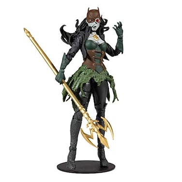 McFarlane Toys DC Multiverse Batman Earth 1 The Drowned 7 Action Figure