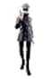 TAMASHII NATIONS Jujutsu Kaisen Satoro Gojo Bandai Spirits SHFiguarts Action Figure