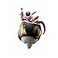 TAMASHII NATIONS Dragon Ball Z Frieza First Form Frieza Pod Set Bandai Spirits SHFiguarts Action Figure