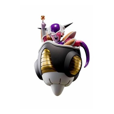 TAMASHII NATIONS Dragon Ball Z Frieza First Form Frieza Pod Set Bandai Spirits SHFiguarts Action Figure
