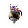 TAMASHII NATIONS Dragon Ball Z Frieza First Form Frieza Pod Set Bandai Spirits SHFiguarts Action Figure