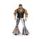 AEW All Elite Wrestling Unrivaled Collection Nick Jackson 65Inch Action Figure Series 3 Multicolor 0023