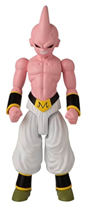 Limit Breaker Bandai America Dragon Ball 12 Majin Bu