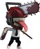 Good Smile Chainsaw Man Denji Nendoroid Action Figure Multicolor