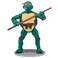 PlayMates Teenage Mutant Ninja Turtles 6 Original Comic Book Donatello