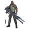 Hasbro GI Joe Classified Series 6Inch Roadblock Action Figure Variant