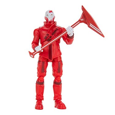 Fortnite FNT0642 4 Solo Mode Core Figure