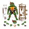 Super7 TMNT Ultimates Wave 1 Raphael Action Figure Version 2